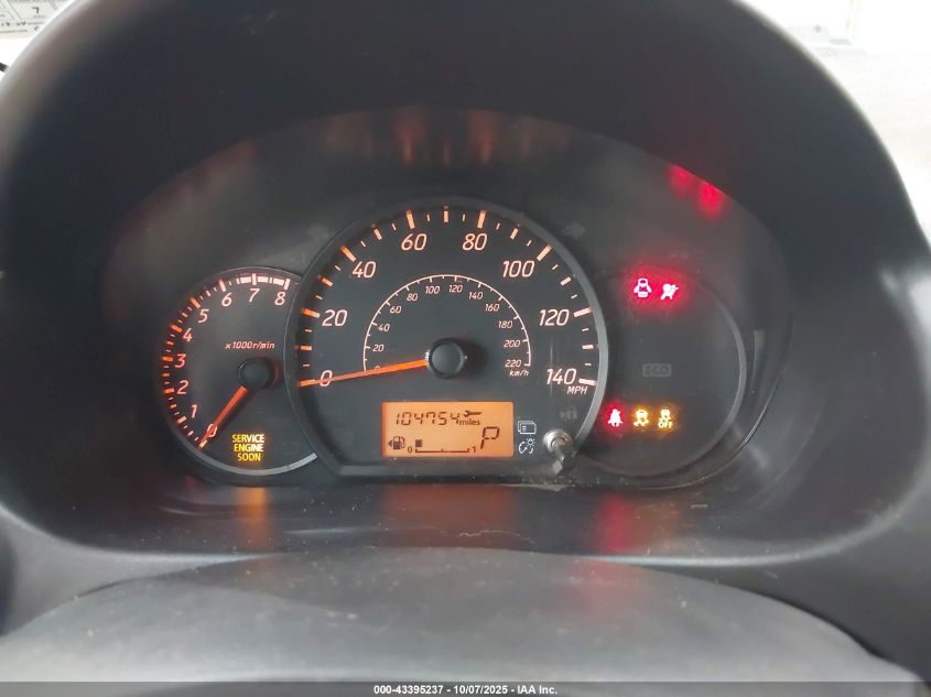 2019 Mitsubishi Mirage Es VIN: ML32A3HJ4KH000420 Lot: 43395237