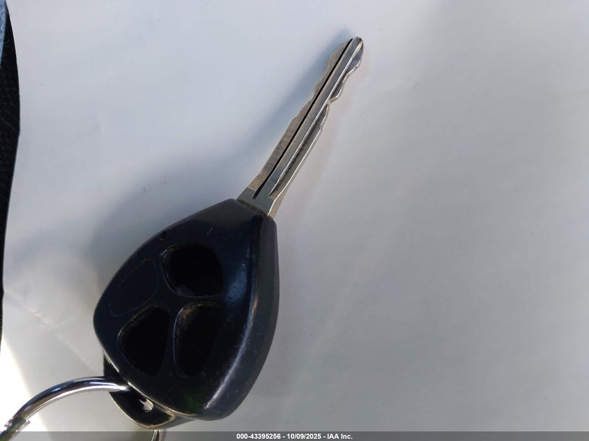 2008 Scion Xd VIN: JTKKU10418J022772 Lot: 43395256