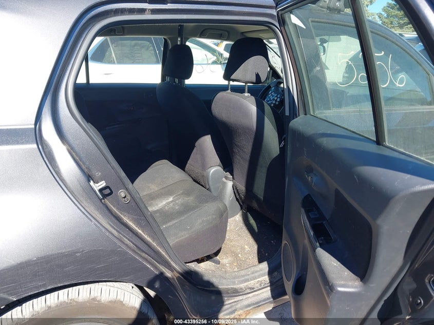 2008 Scion Xd VIN: JTKKU10418J022772 Lot: 43395256