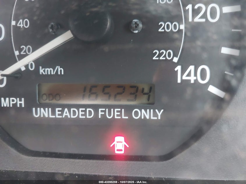 1997 Toyota Camry Le V6 VIN: 4T1BF22K0VU908199 Lot: 43395259