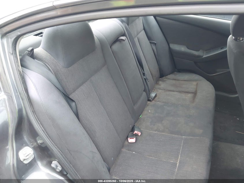 2012 Nissan Altima 2.5 S VIN: 1N4AL2AP8CN476531 Lot: 43395260