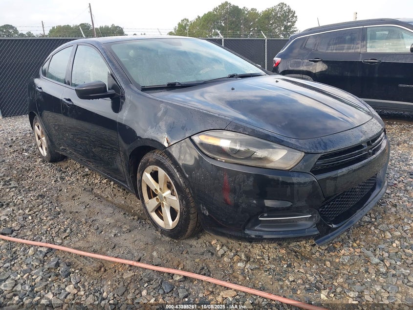 DODGE DART SXT
