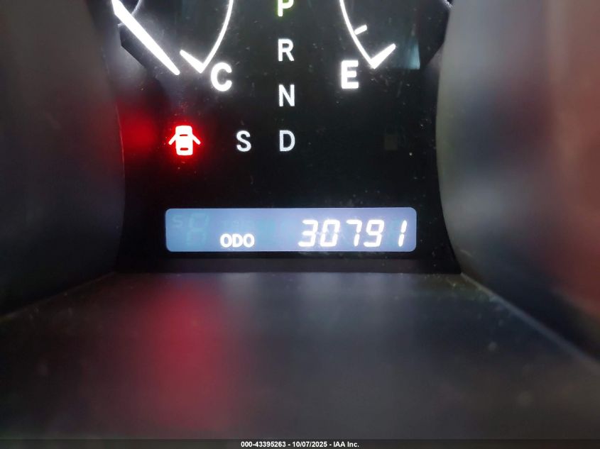 2011 Toyota Highlander Limited V6 VIN: 5TDDK3EH8BS091806 Lot: 43395263