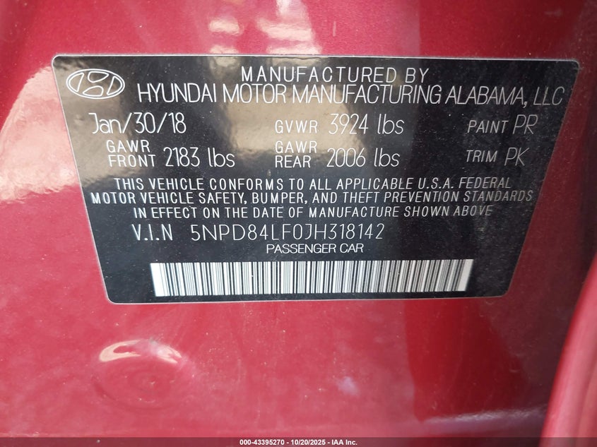 AtlanticExpress - Hyundai Elantra