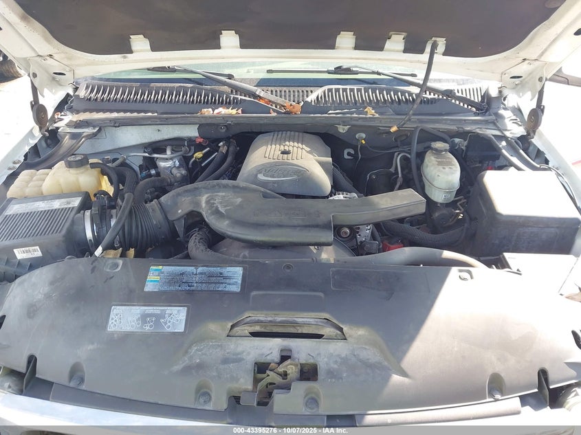 2004 GMC Yukon Xl 1500 Slt VIN: 1GKFK16Z34J129077 Lot: 43395276