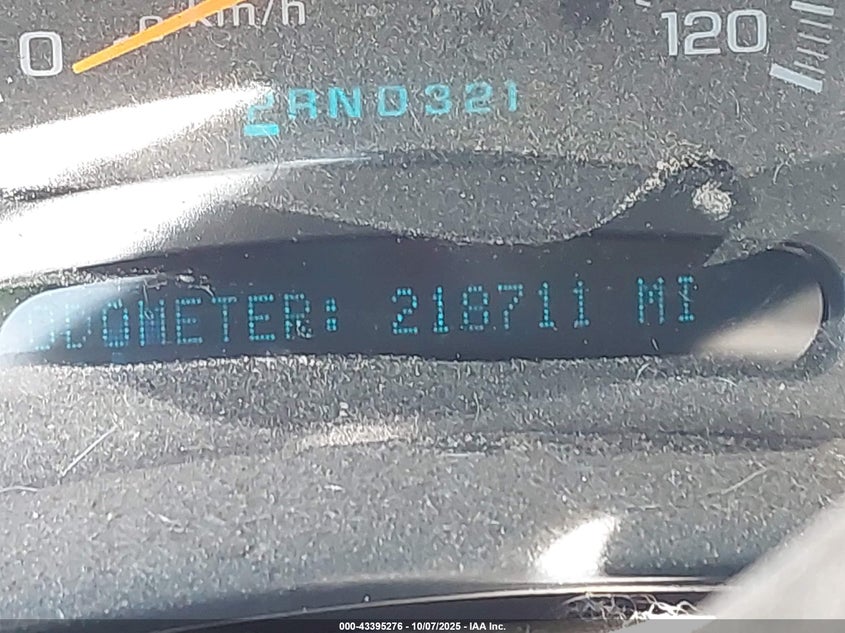 2004 GMC Yukon Xl 1500 Slt VIN: 1GKFK16Z34J129077 Lot: 43395276