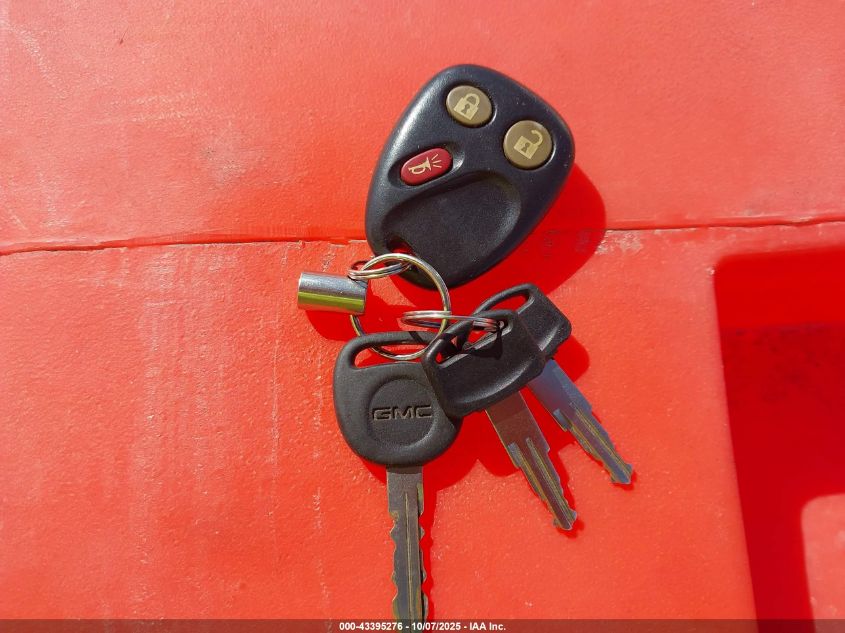 2004 GMC Yukon Xl 1500 Slt VIN: 1GKFK16Z34J129077 Lot: 43395276