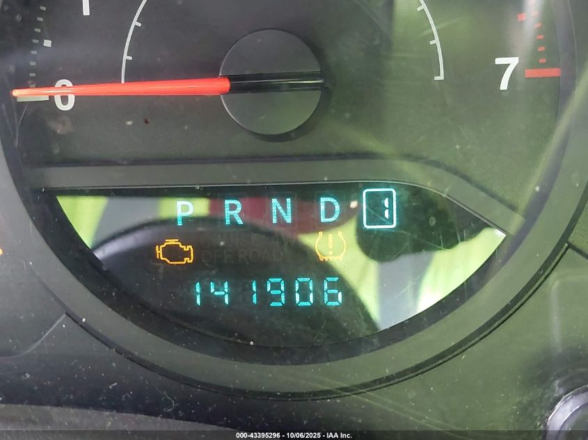 2009 Jeep Wrangler X VIN: 1J4FA24159L725282 Lot: 43395296