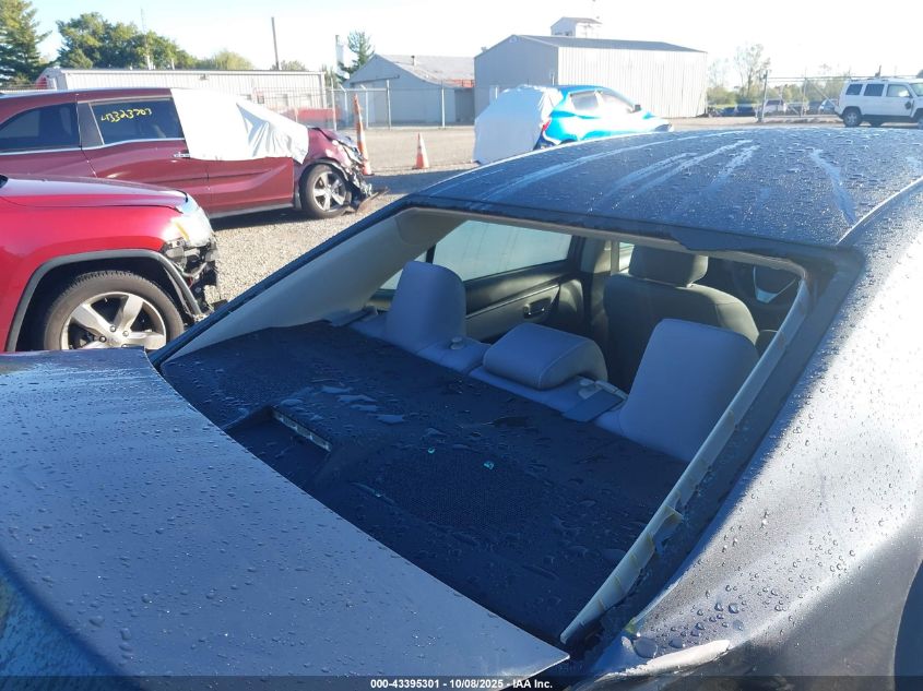 2014 Toyota Corolla Le VIN: 2T1BURHE8EC139002 Lot: 43395301