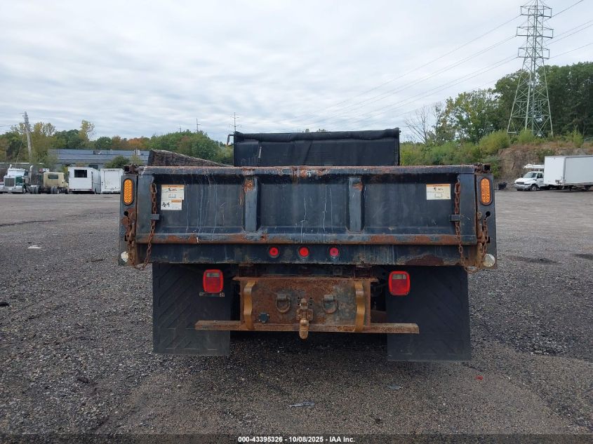 2016 Ram 3500 Chassis Tradesman/Slt VIN: 3C7WRTBJ1GG221221 Lot: 43395326