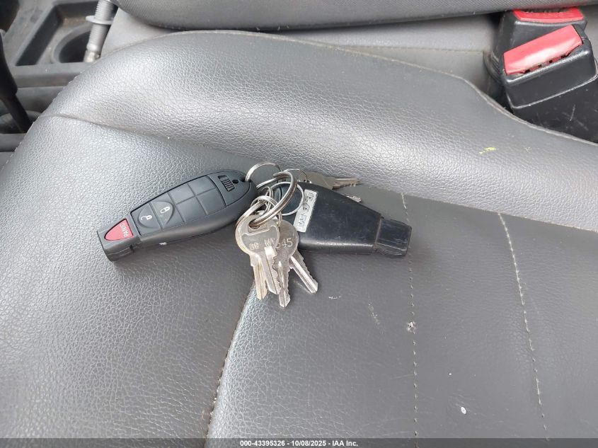 2016 Ram 3500 Chassis Tradesman/Slt VIN: 3C7WRTBJ1GG221221 Lot: 43395326