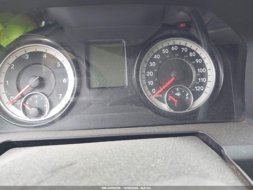 2016 Ram 3500 Chassis Tradesman/Slt VIN: 3C7WRTBJ1GG221221 Lot: 43395326