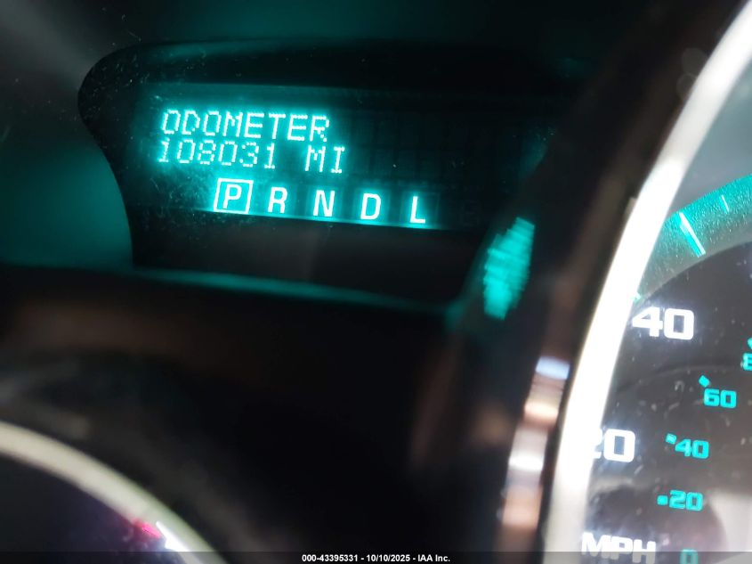 2016 Buick Enclave Premium VIN: 5GAKVCKD9GJ117335 Lot: 43395331