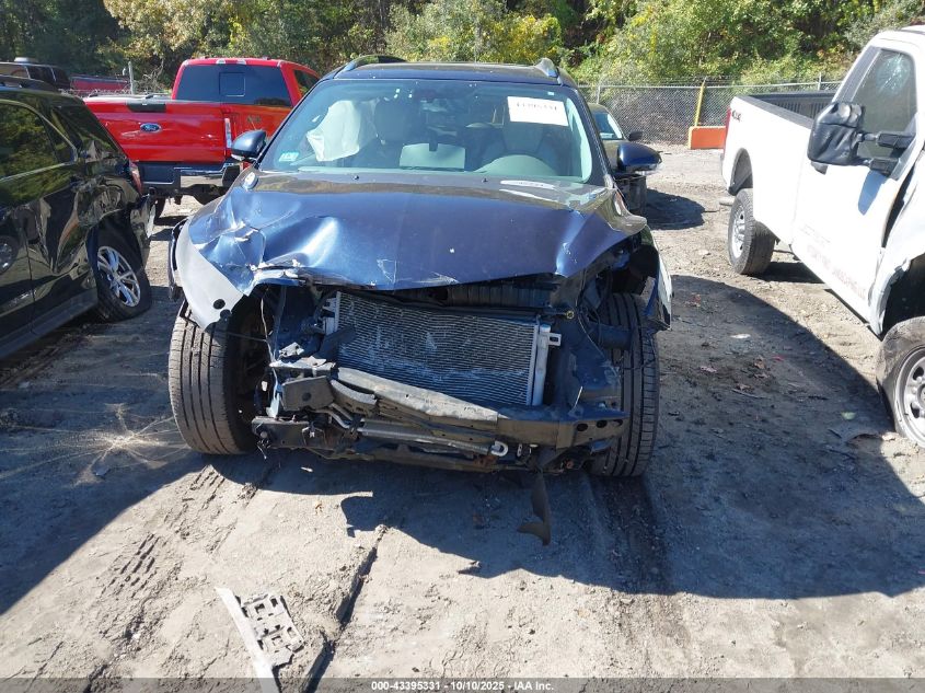 2016 Buick Enclave Premium VIN: 5GAKVCKD9GJ117335 Lot: 43395331