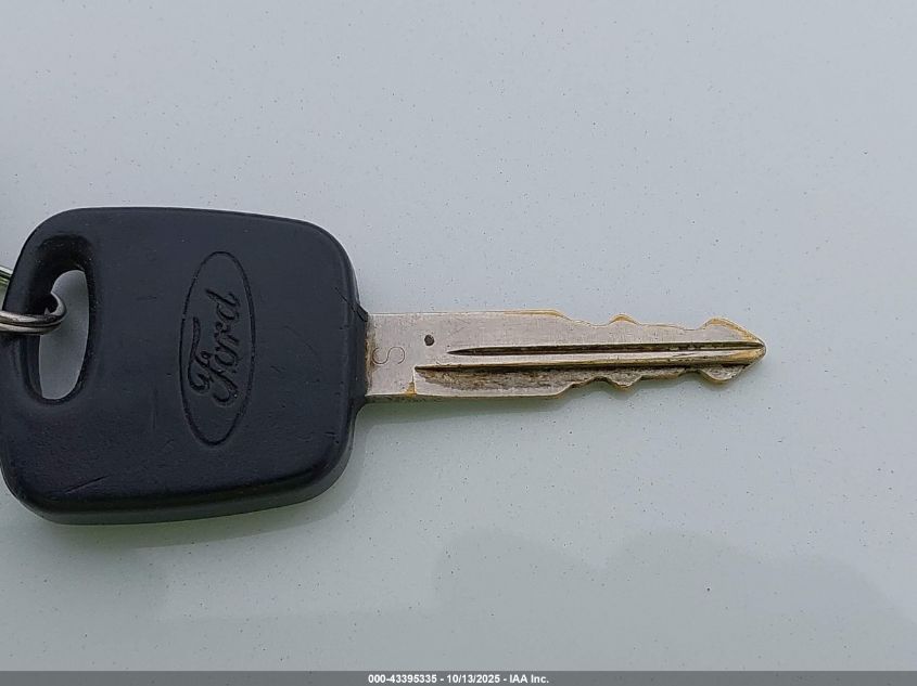 2003 Ford F-150 Lariat/Xlt VIN: 1FTRW076X3KD32584 Lot: 43395335