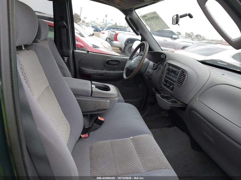 1FTRW076X3KD32584 2003 FORD F-150 photo no. 5