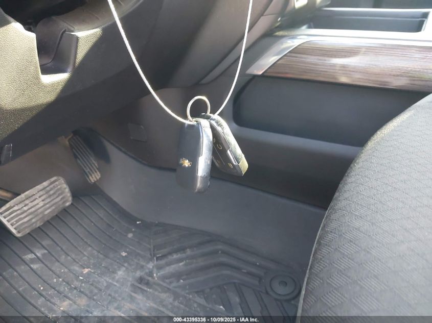 2021 Chevrolet Silverado 1500 4Wd Short Bed Lt Trail Boss VIN: 1GCPYFEL2MZ386824 Lot: 43395336