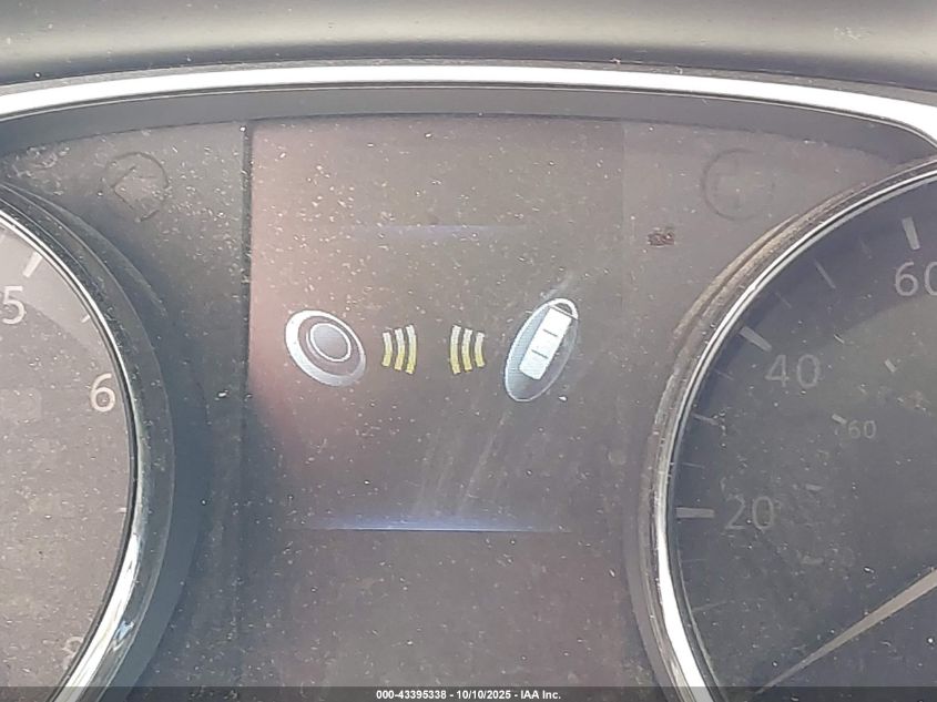 2015 Nissan Rogue Sv VIN: KNMAT2MT8FP571943 Lot: 43395338