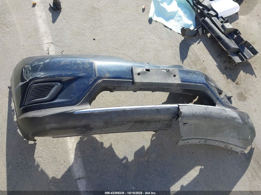 2015 Nissan Rogue Sv VIN: KNMAT2MT8FP571943 Lot: 43395338