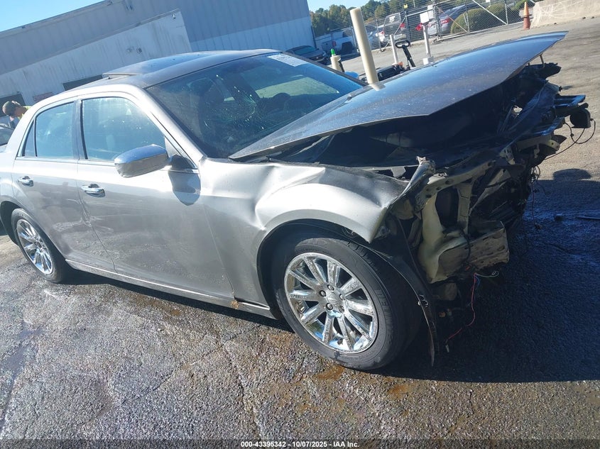 CHRYSLER 300 LIMITED