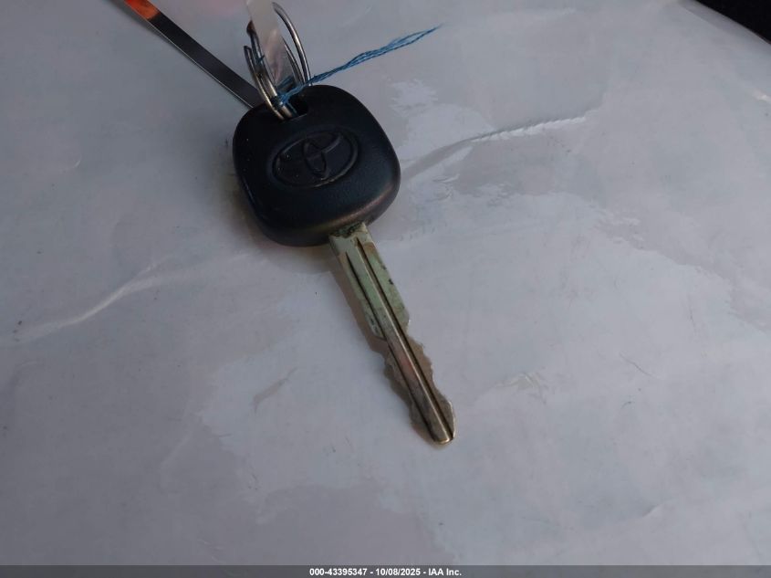 2003 Toyota 4Runner Sr5 V8 VIN: JTEBT14R730027811 Lot: 43395347