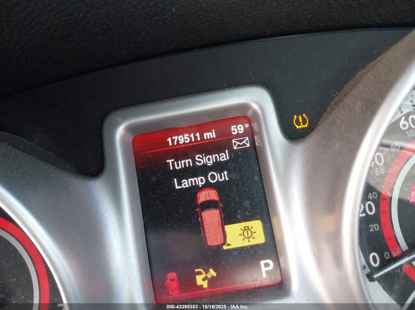 2014 Dodge Journey Cvp/Se Plus VIN: 3C4PDCAB2ET202661 Lot: 43395353