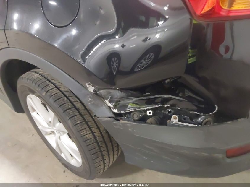 2015 Toyota Rav4 Limited VIN: 2T3DFREV3FW345696 Lot: 43395362