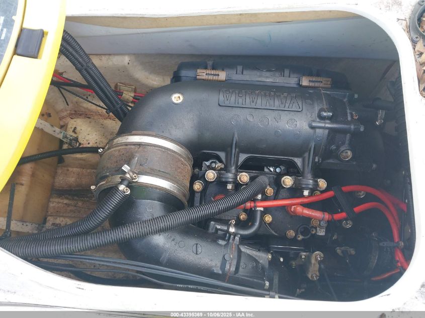 2003 Yamaha Waverunner Xl800 VIN: YAMA1354I203 Lot: 43395369