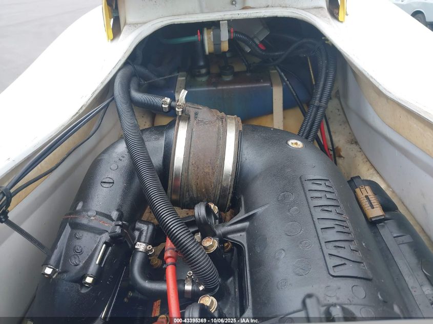 2003 Yamaha Waverunner Xl800 VIN: YAMA1354I203 Lot: 43395369