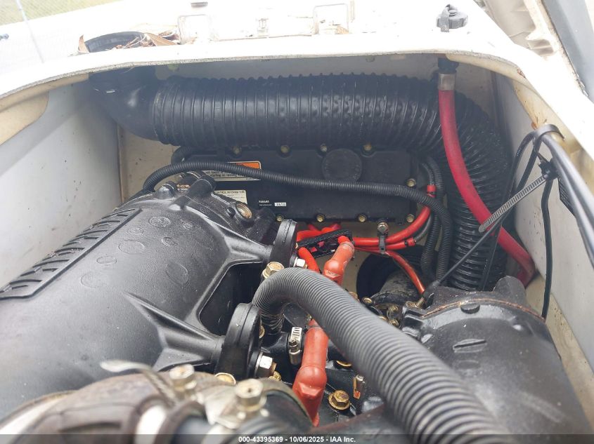 2003 Yamaha Waverunner Xl800 VIN: YAMA1354I203 Lot: 43395369