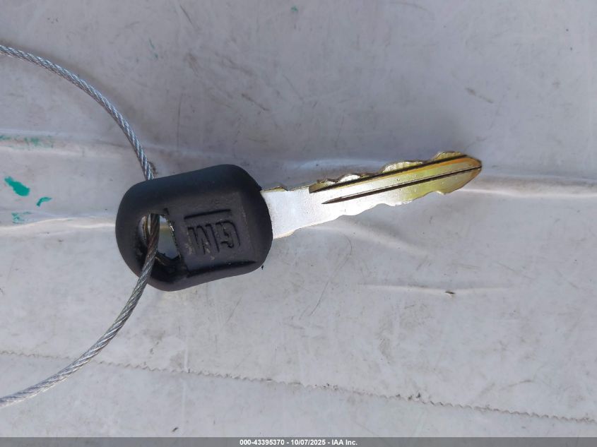 2000 Chevrolet Cavalier VIN: 1G1JC5249Y7349386 Lot: 43395370