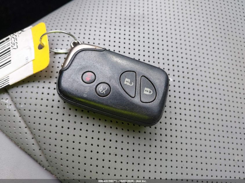 2006 Lexus Is 250 VIN: JTHCK262662002567 Lot: 43395371