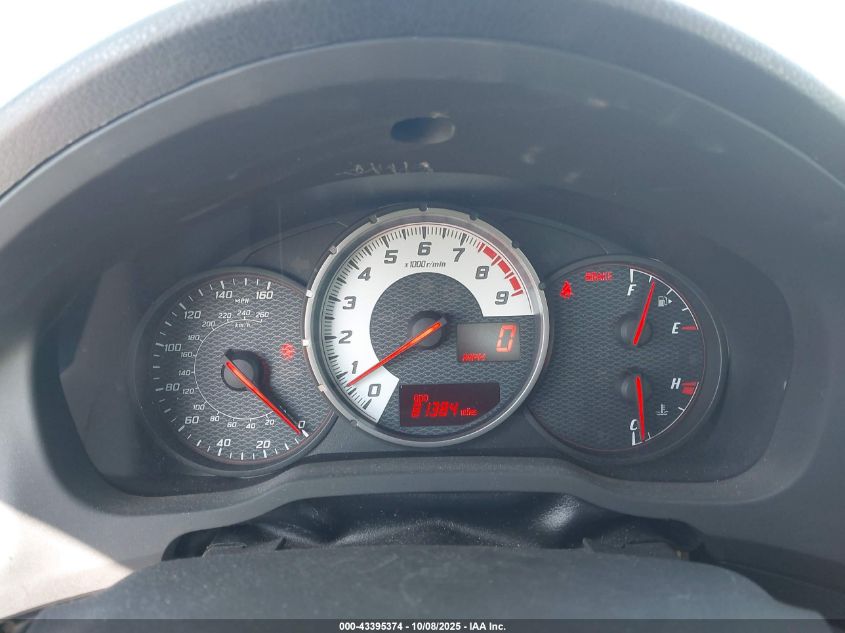 2013 Scion Fr-S VIN: JF1ZNAA11D1713775 Lot: 43395374