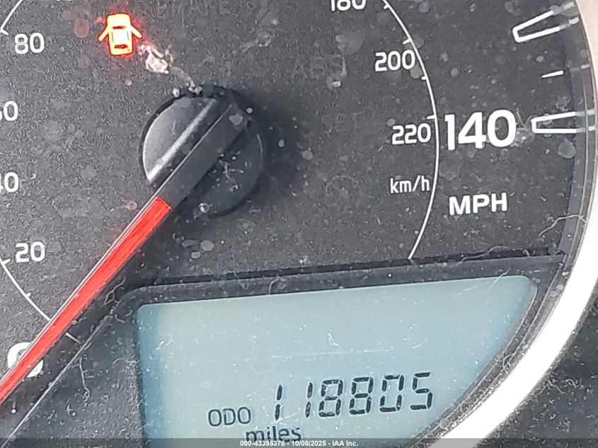 2014 Toyota Rav4 Le VIN: JTMBFREV8ED071608 Lot: 43395376