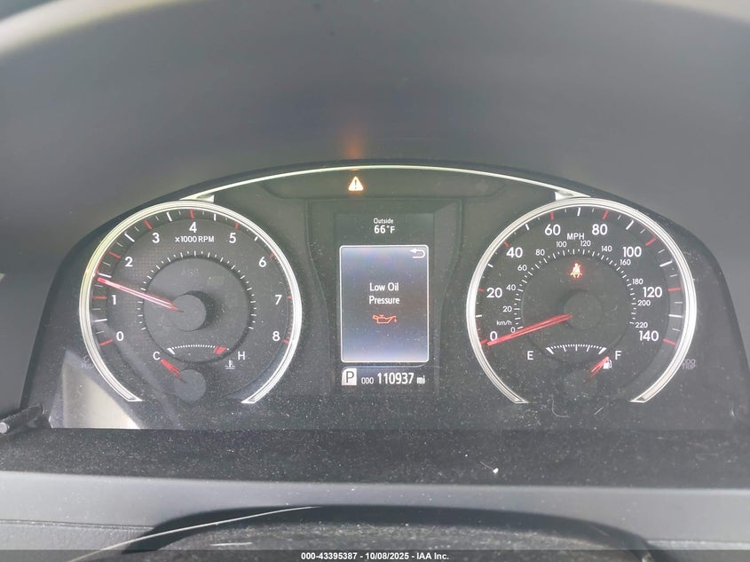 2017 Toyota Camry Se VIN: 4T1BF1FK3HU809871 Lot: 43395387