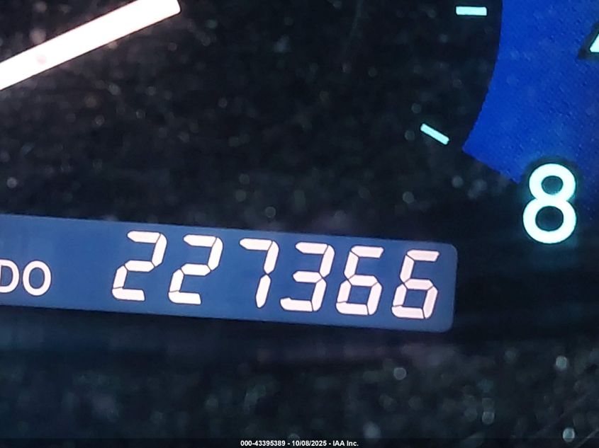 2009 Toyota Sienna Limited VIN: 5TDBK22C29S026342 Lot: 43395389