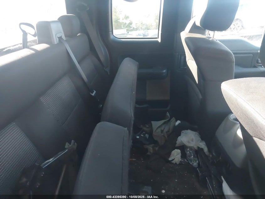 2004 Ford F-150 Fx4/Lariat/Xl/Xlt VIN: 1FTPX14544NB21919 Lot: 43395390