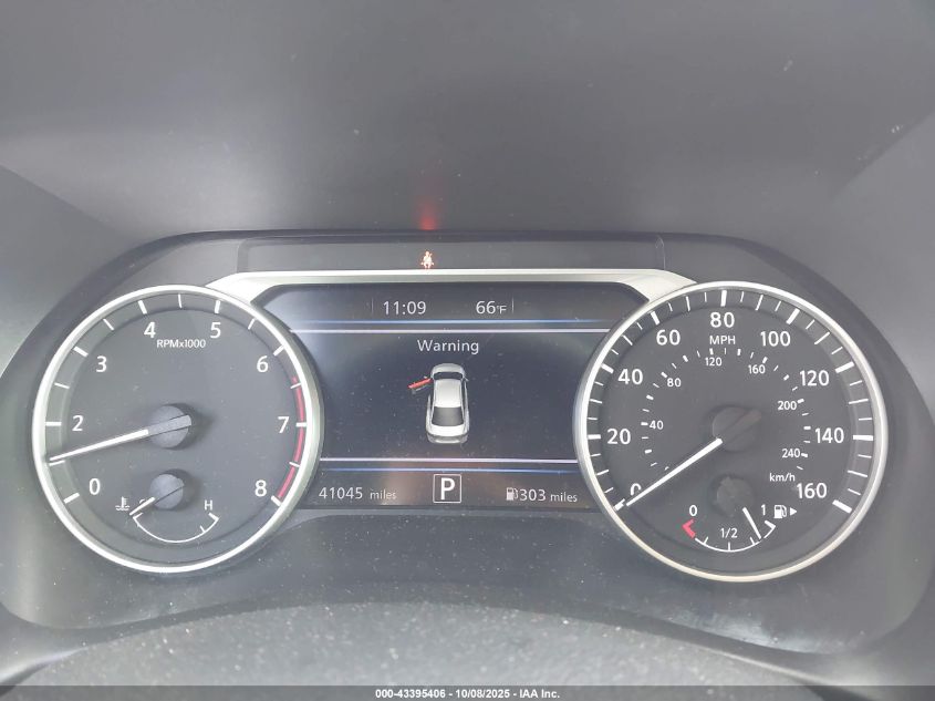 2024 Nissan Sentra Sv Xtronic Cvt VIN: 3N1AB8CV3RY247345 Lot: 43395406