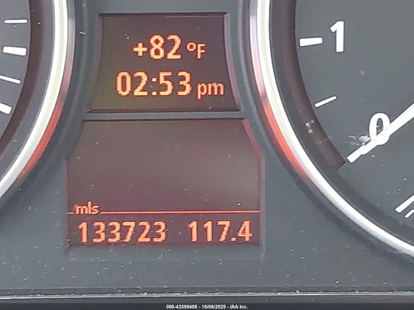 2006 BMW 330I VIN: WBAVB33596PS06147 Lot: 43395408