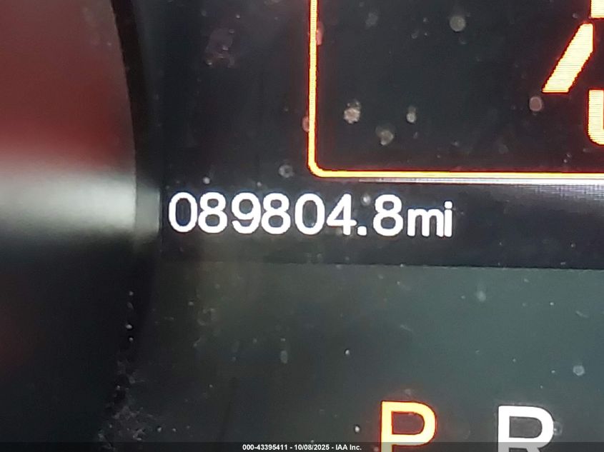 2016 Ford Mustang V6 VIN: 1FA6P8AM4G5215759 Lot: 43395411