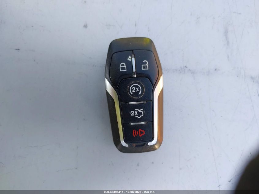 2016 Ford Mustang V6 VIN: 1FA6P8AM4G5215759 Lot: 43395411