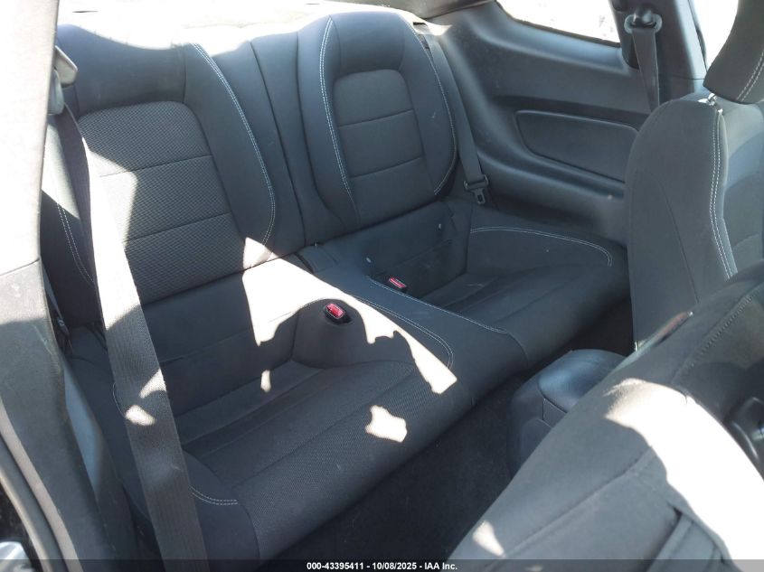 2016 Ford Mustang V6 VIN: 1FA6P8AM4G5215759 Lot: 43395411