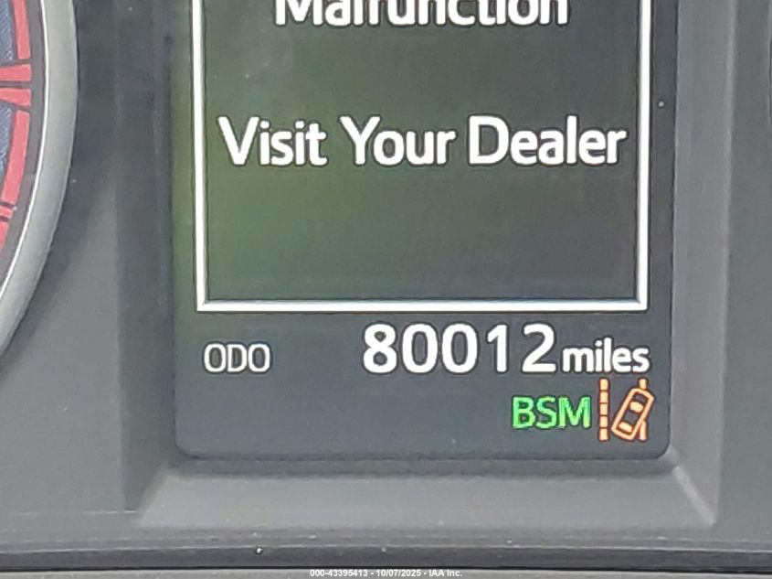 2018 Toyota Rav4 Xle VIN: JTMWFREV3JJ738887 Lot: 43395413