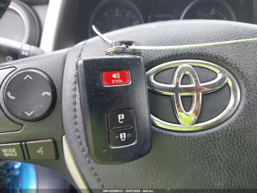 2018 Toyota Rav4 Xle VIN: JTMWFREV3JJ738887 Lot: 43395413