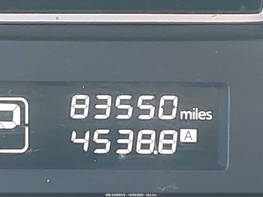 2017 Infiniti Qx60 VIN: 5N1DL0MM0HC546650 Lot: 43395419