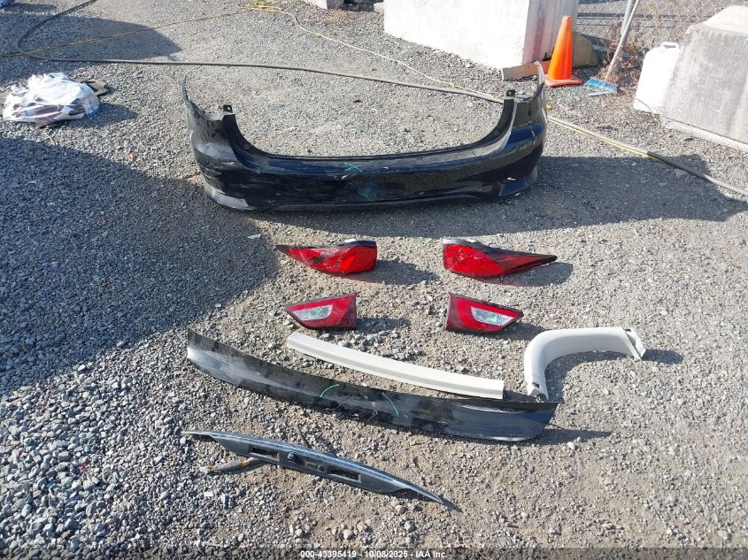 2017 Infiniti Qx60 VIN: 5N1DL0MM0HC546650 Lot: 43395419