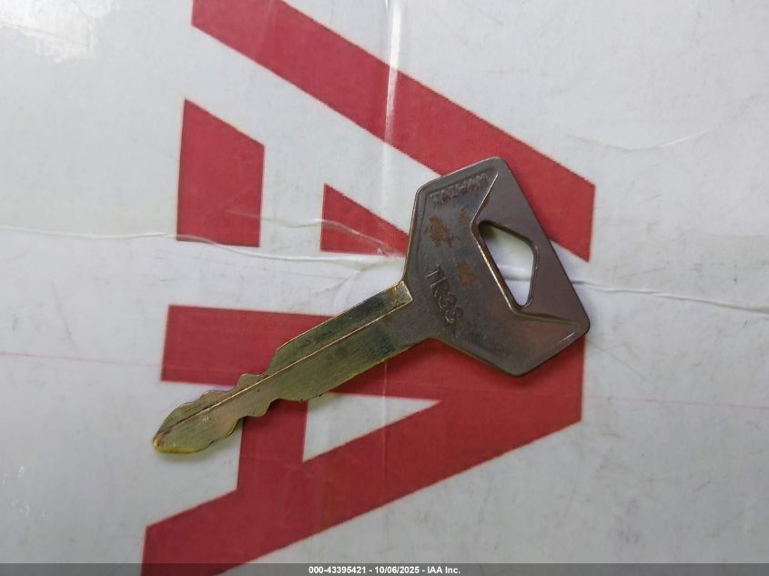 1989 Toyota Supra Sport Roof VIN: JT2MA70J2K0126193 Lot: 43395421