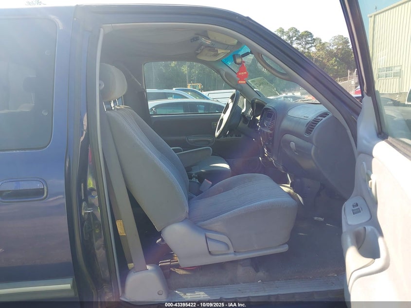 5TBRT34122S220719 2002 TOYOTA TUNDRA photo no. 5