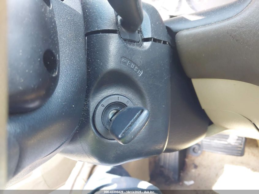 2003 Honda Civic Ex VIN: 1HGES26793L007386 Lot: 43395426