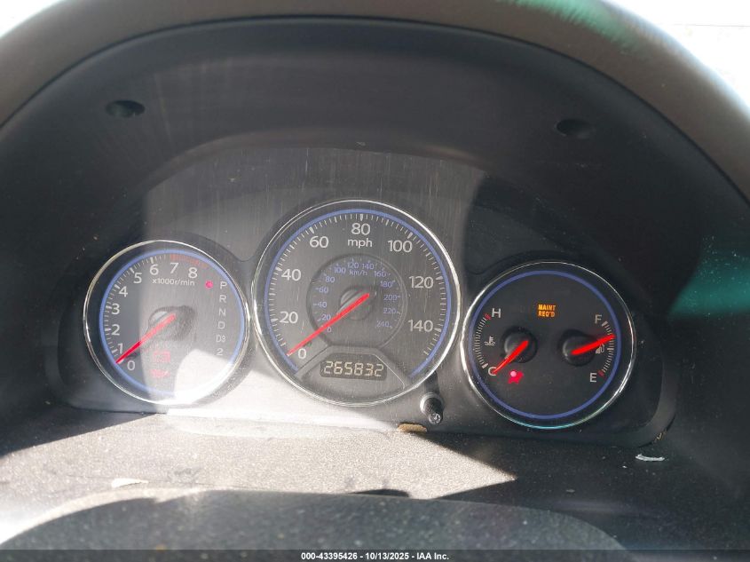 2003 Honda Civic Ex VIN: 1HGES26793L007386 Lot: 43395426